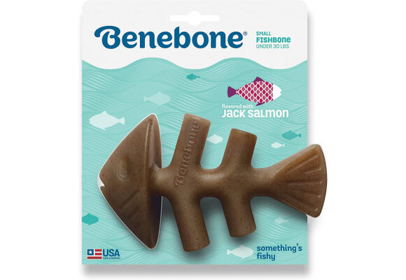 Benebone Fishbone Small