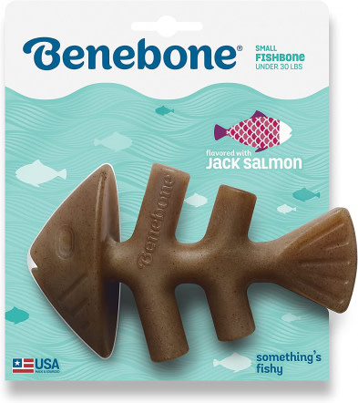 Benebone Fishbone Small