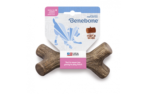 Benebone Maple Stick Puppy Small