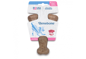 Benebone Wishbone Puppy Small