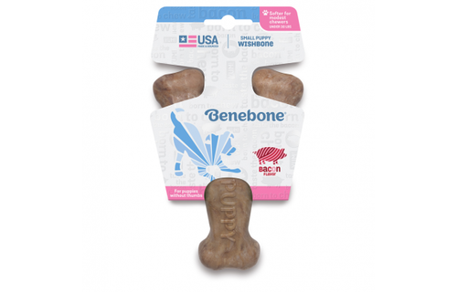Benebone Wishbone Puppy Small