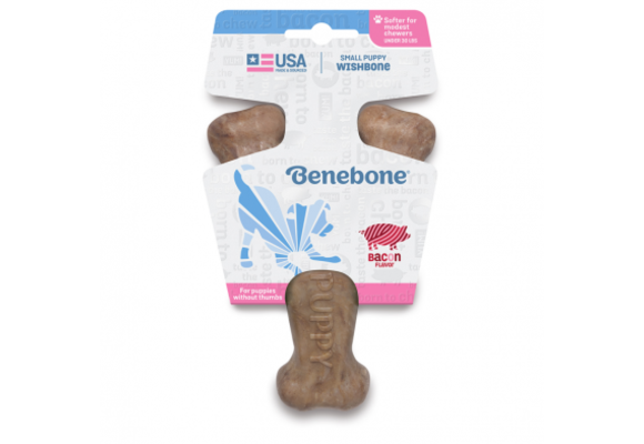 Benebone Wishbone Puppy Small