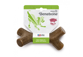 Benebone Bacon Stick Small