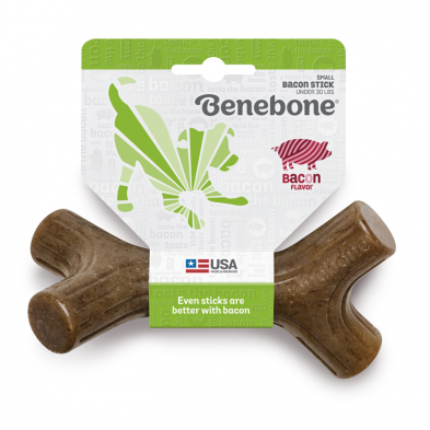 Benebone Bacon Stick Small