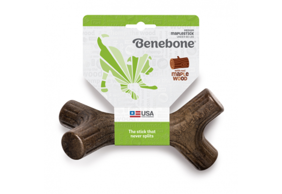 Benebone Maple Stick Medium