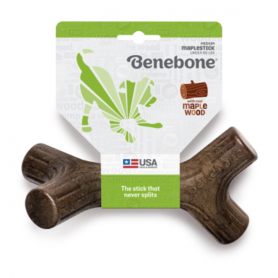 Benebone Maple Stick Medium