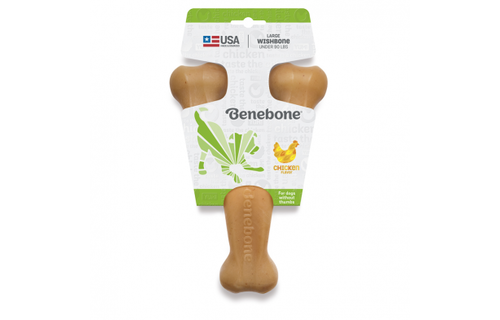 Benebone Wishbone Chicken Large