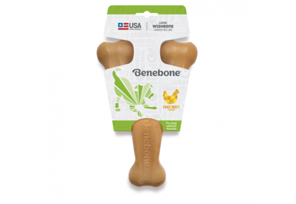 Benebone Wishbone Chicken Large