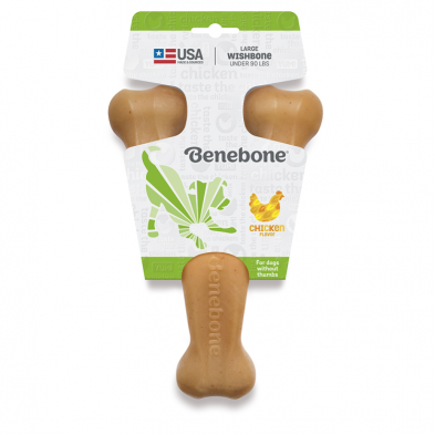 Benebone Wishbone Chicken Large