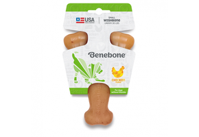 Benebone Wishbone Chicken Small