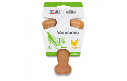 Benebone Wishbone Chicken Small