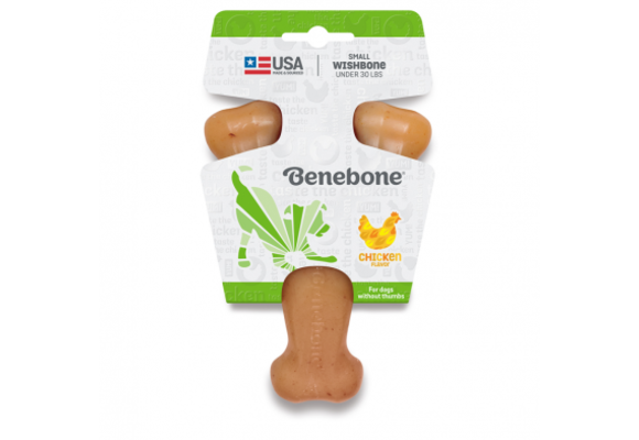Benebone Wishbone Chicken Small