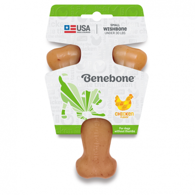 Benebone Wishbone Chicken Small