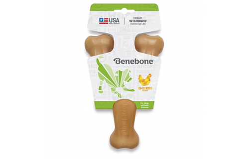 Benebone Wishbone Chicken Medium