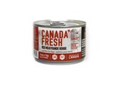 Canada Fresh Red Meat 170g Dog