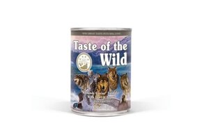 Taste Of The Wild Dog Wetlands Duck 13.2oz