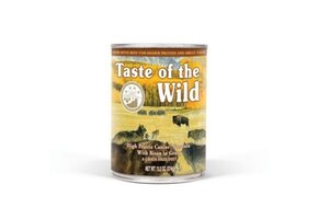 Taste Of The Wild Dog High Prairie Buffalo 13.2oz