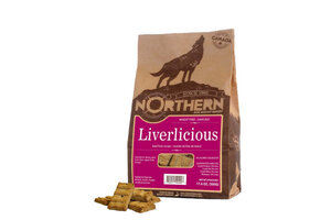 Northern Biscuits Liverlicious 500g