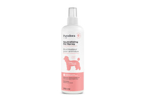 Purodora Odor Neutralizer For Curly Coats 250ml