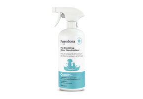 Purodora Pet Bedding Odor Neutralizer 500m