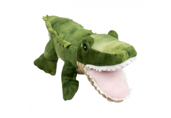Tall Tails Plush Gator Toy 15"