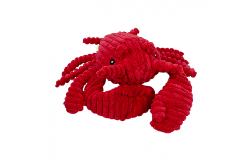 Tall Tails Plush Lobster