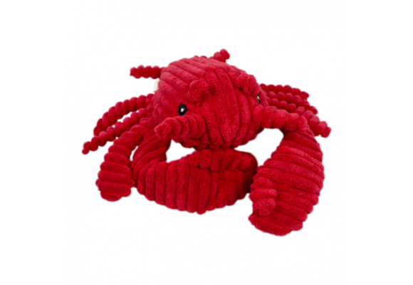 Tall Tails Plush Lobster