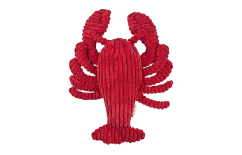 Tall Tails Plush Lobster