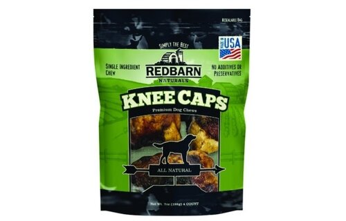 REDBARN Knee Caps 4pk