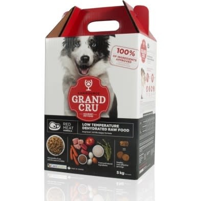 CaniSource Grand CRU Red Meat 5kg