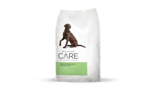 Diamond Care Sensitive Skin 25lb Dog