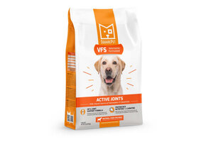 SquarePet Active Joints 2kg Dog