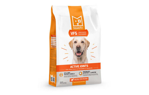 SquarePet Active Joints 2kg Dog