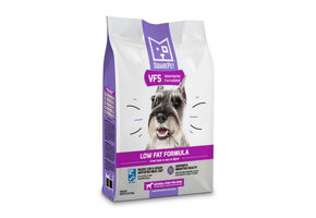 SquarePet Low Fat Cod & Whitefish 10kg Dog