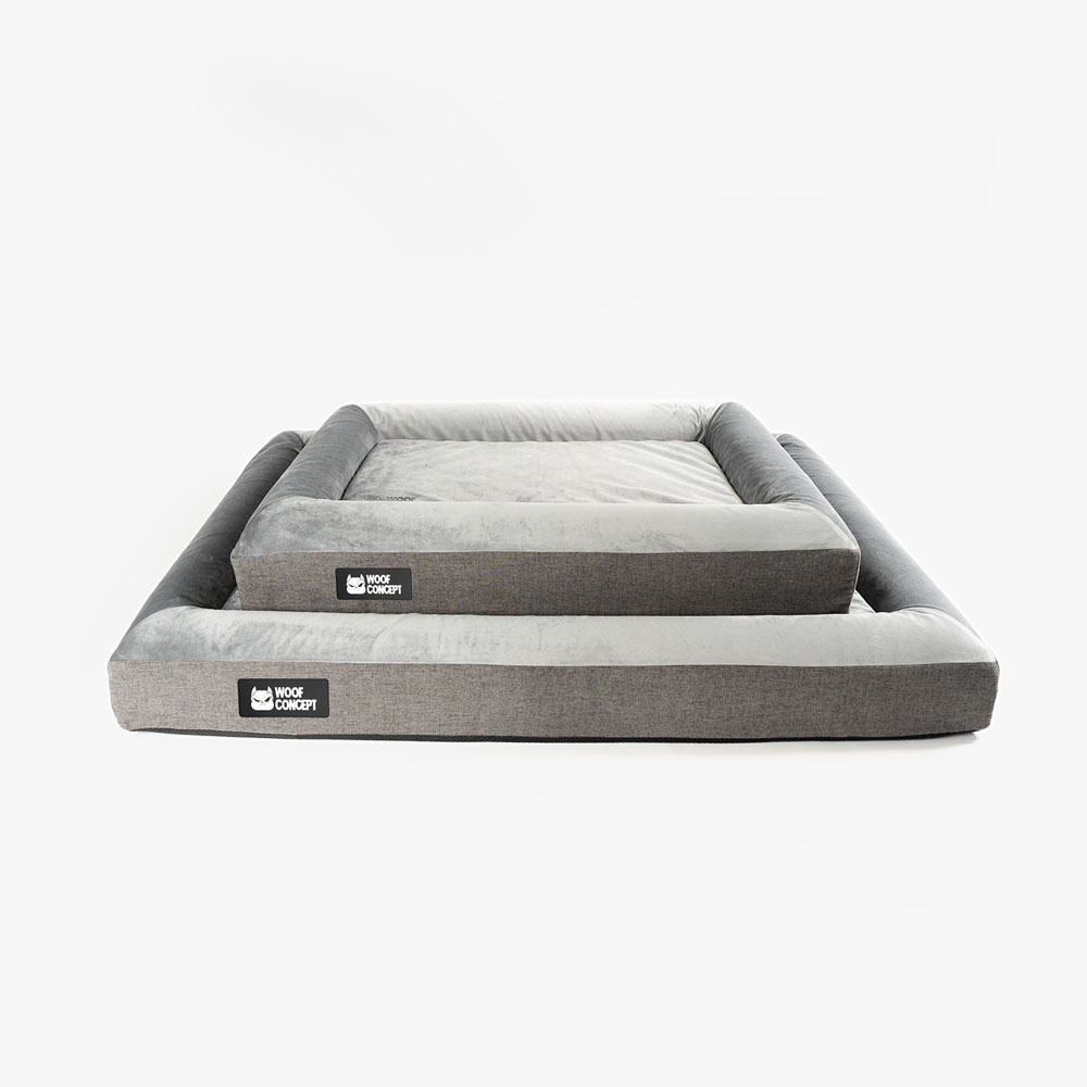 Woof Concept Cloud 9 Dog Bed Large