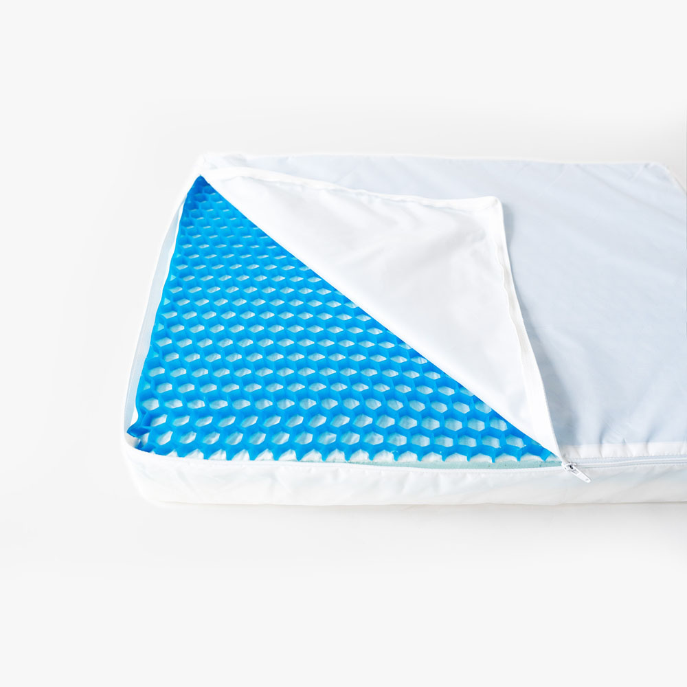 Woof Concept Cloud 9 Dog Bed Large