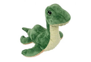 Tall Tails Plush Nessie 13"