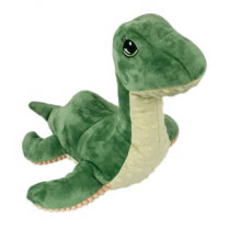 Tall Tails Plush Nessie 13"