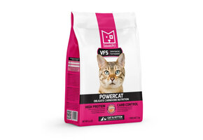 SquarePet PowerCat Herring & Salmon 2kg