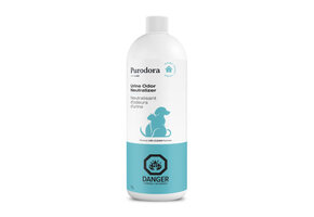 Purodora Urine Odor Neutralizer 1L