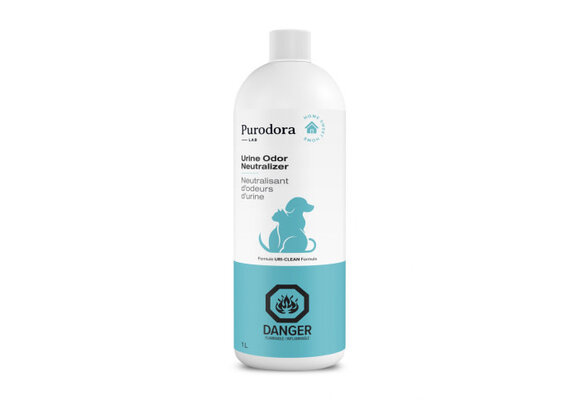 Purodora Urine Odor Neutralizer 1L