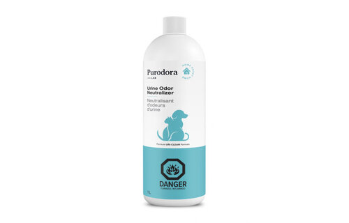 Purodora Urine Odor Neutralizer 1L