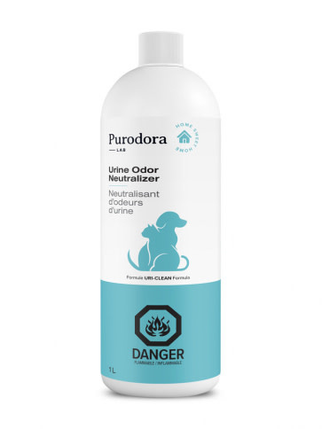 Purodora Urine Odor Neutralizer 1L