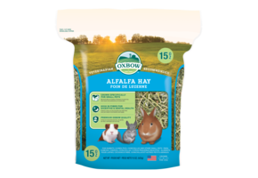 OXBOW 425g Alfalfa Hay