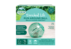 OXBOW Run Around Ball