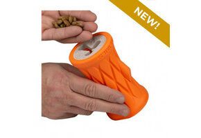 Tall Tails Natural Rubber Trunk Toy