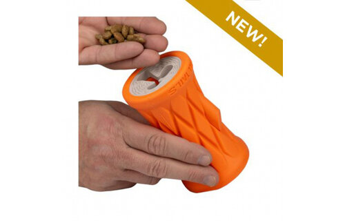 Tall Tails Natural Rubber Trunk Toy