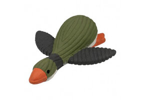 Tall Tails Latex Duck Squeaker Toy