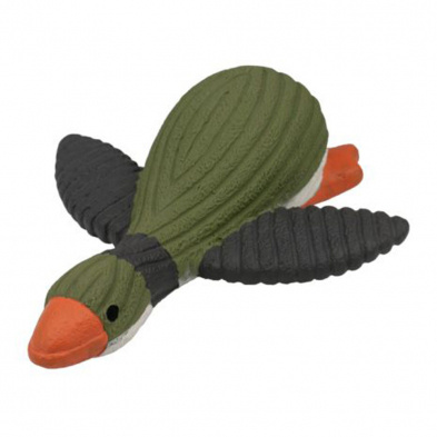 Tall Tails Latex Duck Squeaker Toy