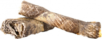 Gunni's Cod Skin Chewy Sticks 8"